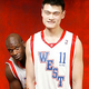 Shaq Announces Yao Ming's Retirement On Twitter